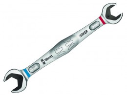 Wera Joker Double Ended Ratchet Spanner  17mm x 19mm £29.99